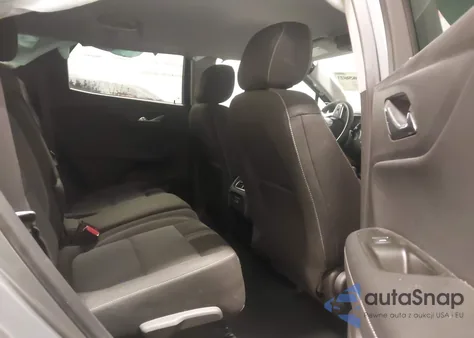 2023 Chevrolet Blazer Fwd 2Lt z USA, uszkodzony, nr VIN 3GNKBCR42PS226674